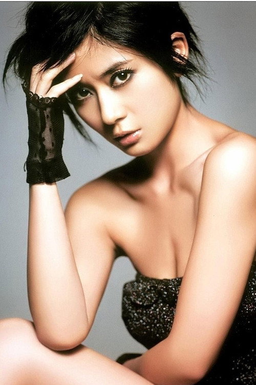 Photo of Lin Yuan, Acting