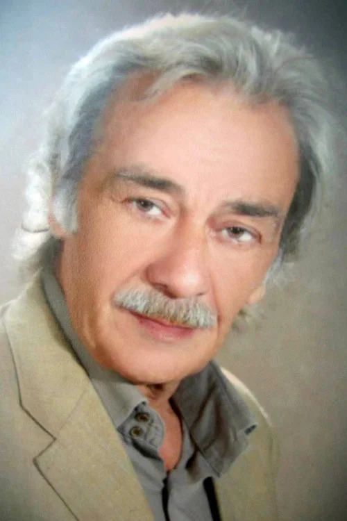 Photo of Mustafa Adouani, Acting