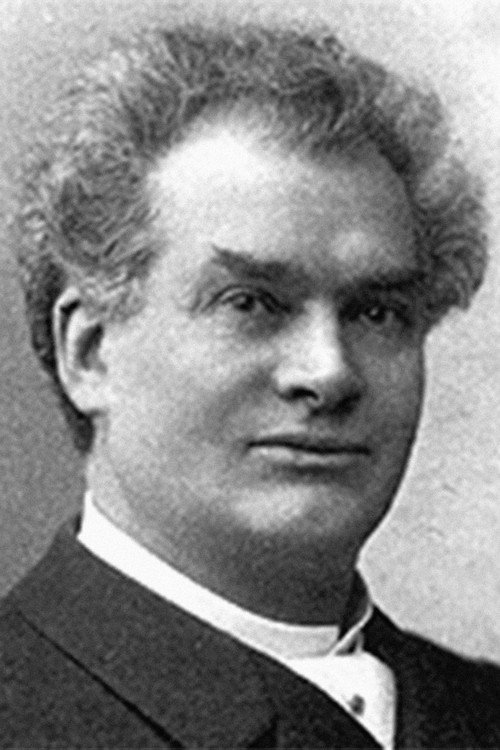 Photo of Félicien Trewey, Acting