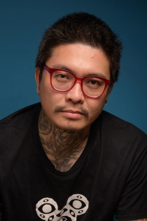 Photo of Arvin Belarmino, Directing