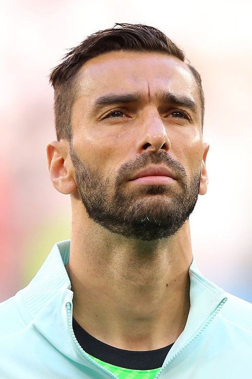 Photo of Rui Patrício, Acting
