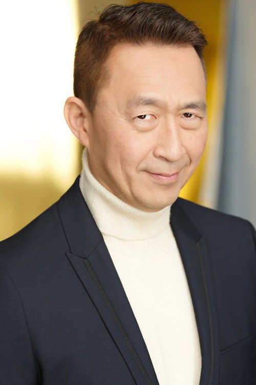 Photo of David Young Lee, Acting