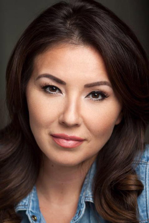 Photo of Crystal Tisiga, Acting