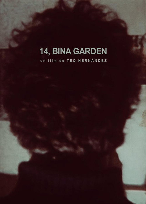 Movie poster for 14, Bina Garden (1968)