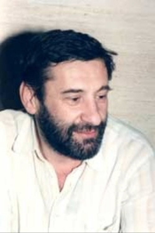Photo of Rusomir Bogdanovski, Writing