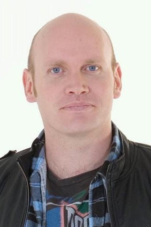 Photo of Gerald Urquhart, Acting
