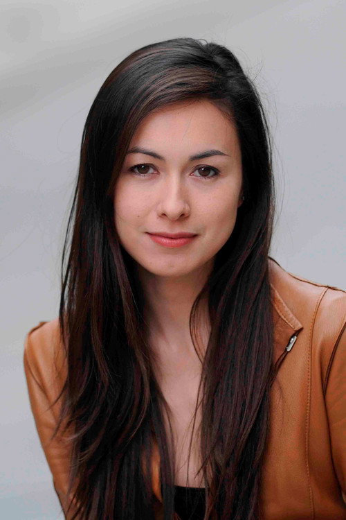 Photo of Valentina Izumi, Acting