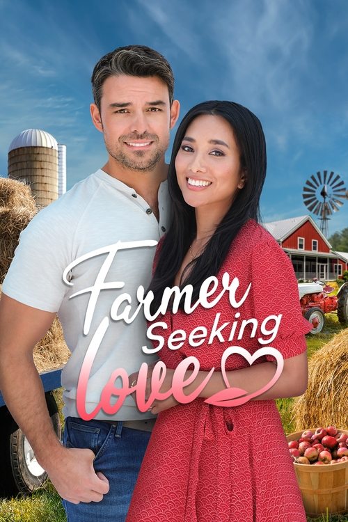 Movie poster for Farmer Seeking Love (2022)