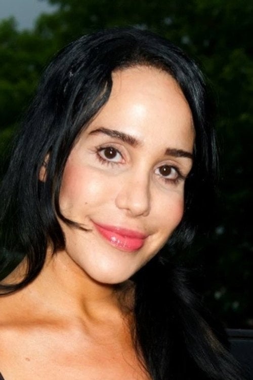 Photo of Nadya Suleman, Acting