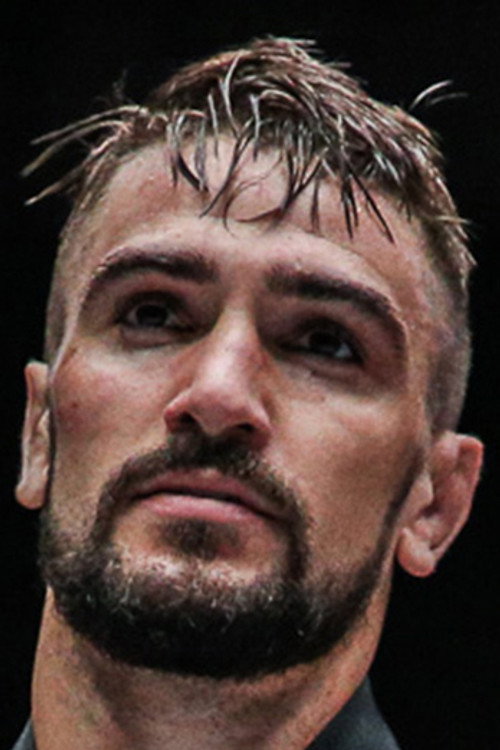 Photo of Troy Worthen, Acting