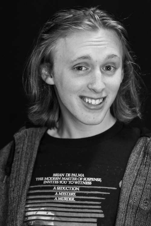 Photo of Jon Antalek, Acting