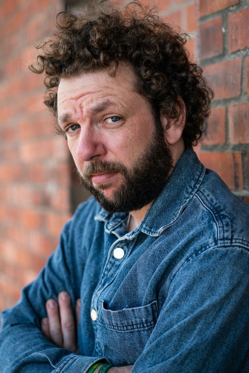 Johannes Stolt profile