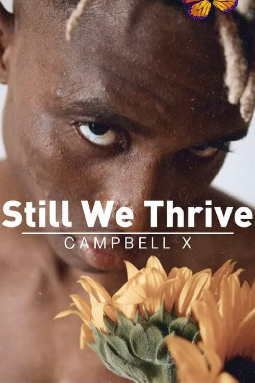 Movie poster for Still We Thrive (2022)