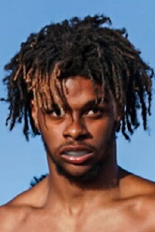 Photo of Ashton Sylve, Acting