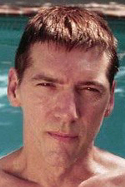 Photo of Ren Adams, Acting