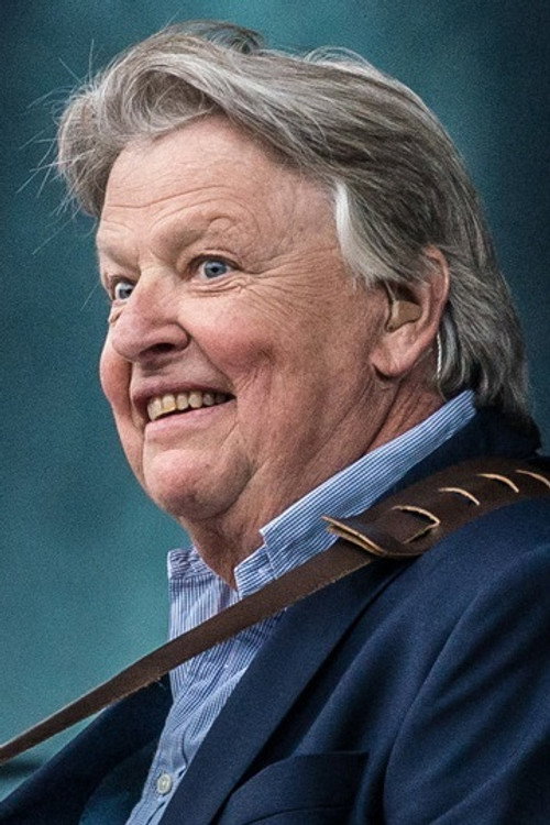 Photo of Sven-Erik Magnusson, Acting