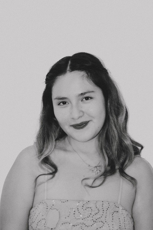 Photo of Mariana Daniela Hernández Moreno, Acting