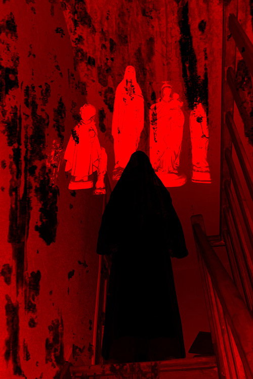Movie poster for Mold Maiden (2025)
