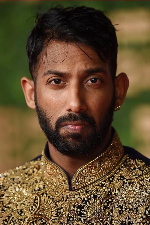 Lawrence Valin profile