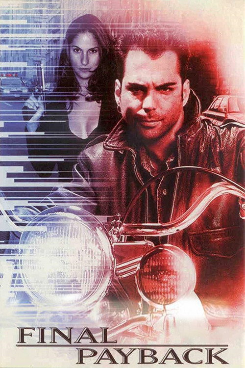 Movie poster for Final Payback (2001)