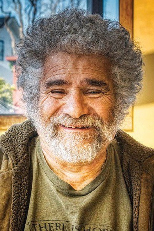 Photo of Darryl Cherney, Acting