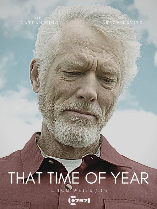 Movie poster for That Time of Year (2021)