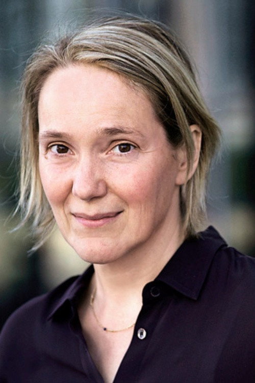 Photo of Isabelle Stever, Directing
