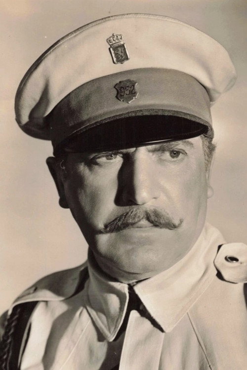 Photo of Michael Visaroff, Acting