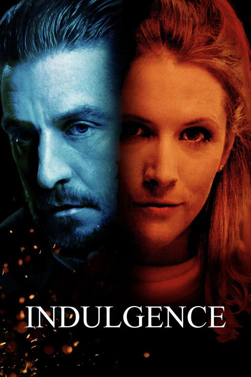 Movie poster for Indulgence (2019)