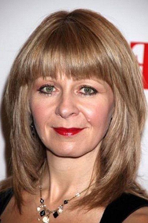 Jenny Funnell profile