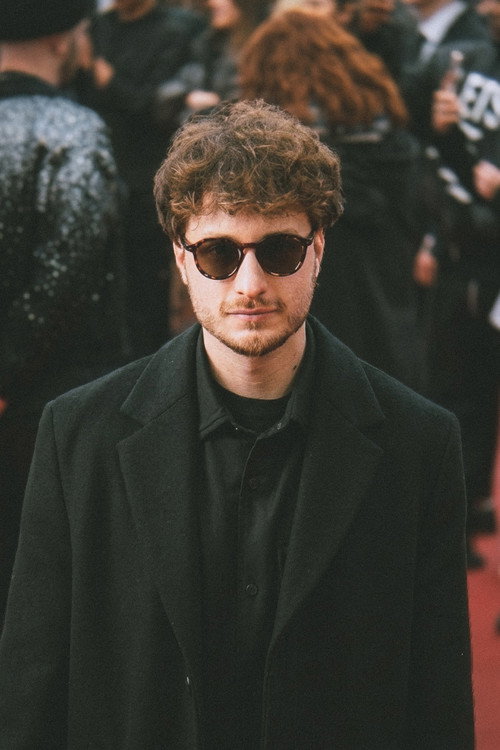 Photo of Lorenzo Alberti, Directing