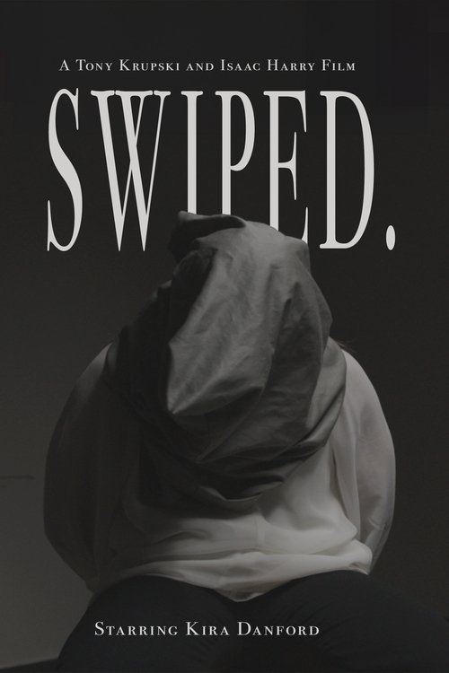 Movie poster for Swiped. (2024)