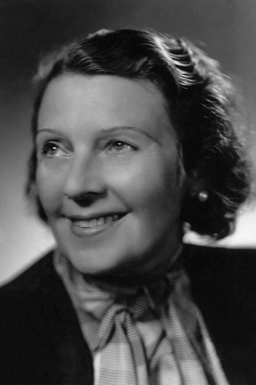 Photo of Anna Steimarová, Acting