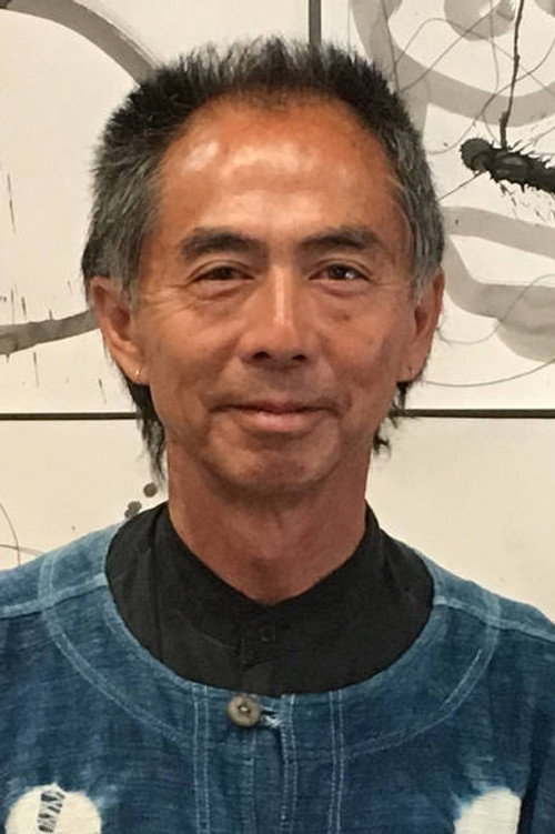 Photo of Arne Wong, Directing