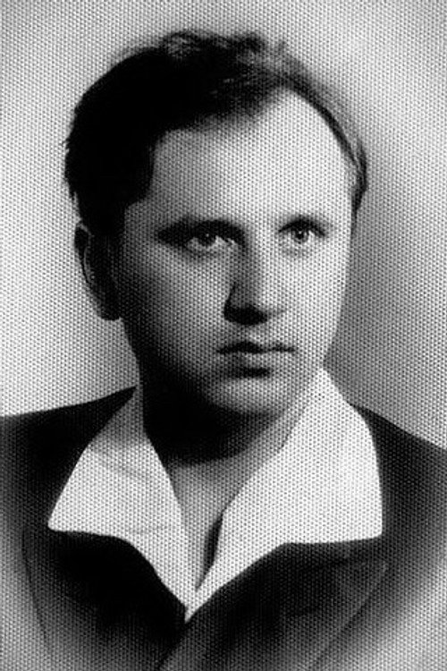 Photo of Miroslav Skochilyas, Writing