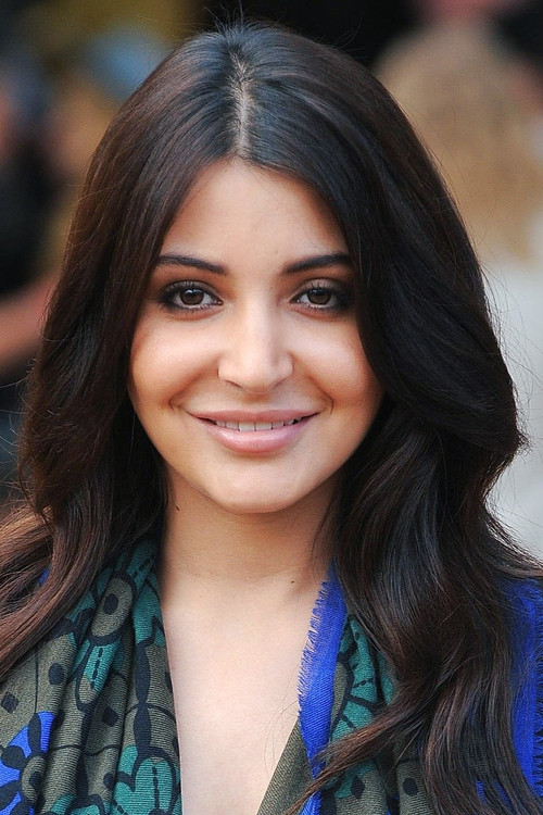 Photo of Anushka Sharma, Acting