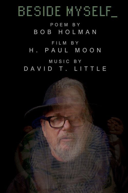 Movie poster for Beside Myself (2024)