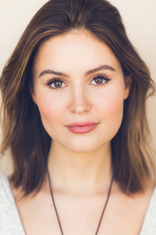 Photo of Anne-Marie Kennedy, Acting