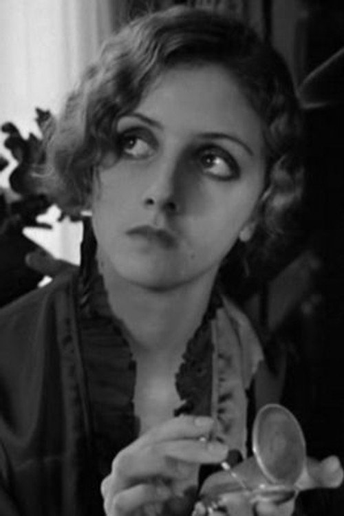 Photo of Anna Demyanenko, Acting