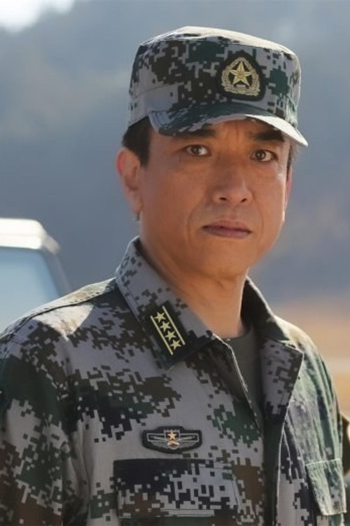 Zhiqiang Gao profile