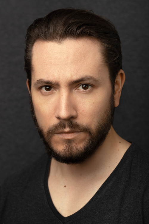 Photo of Fernando Tato, Acting