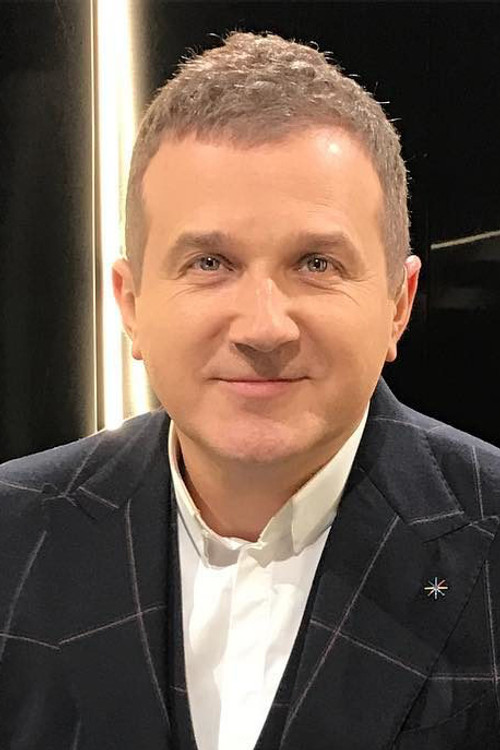 Yurii Horbunov profile