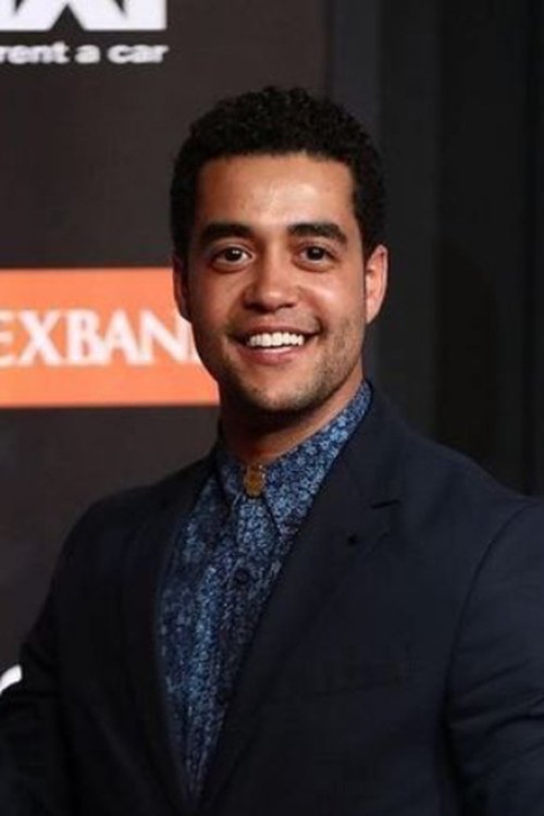 Khaled Anwar profile