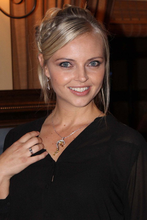 Yutame Venter profile