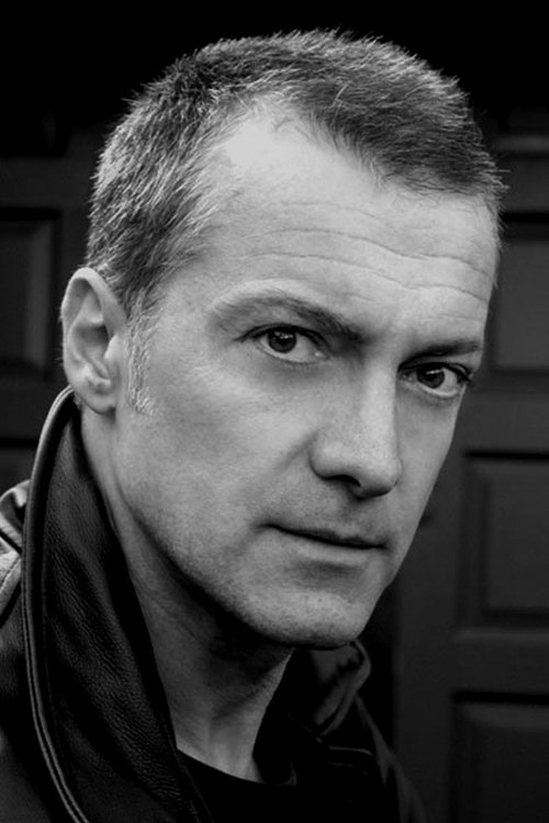 François Guétary profile