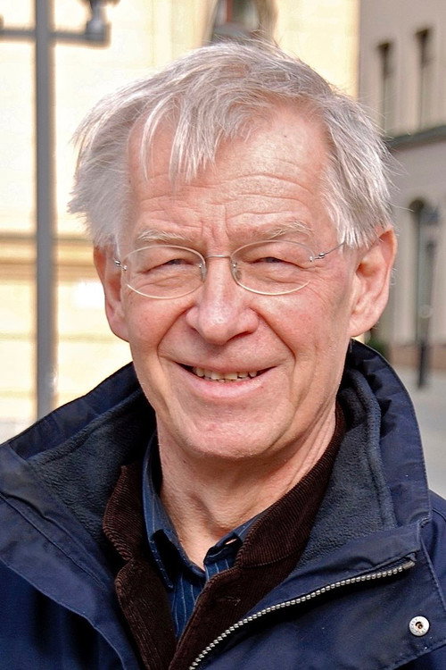 Photo of Anders Wahlgren, Directing