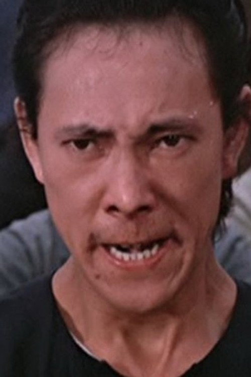 Photo of Ho Kei-Cheong, Acting