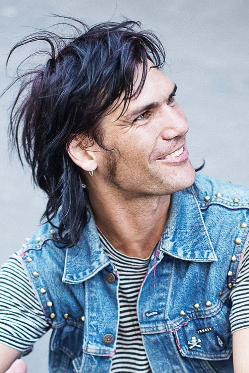 Photo of Corey Duffel, Acting