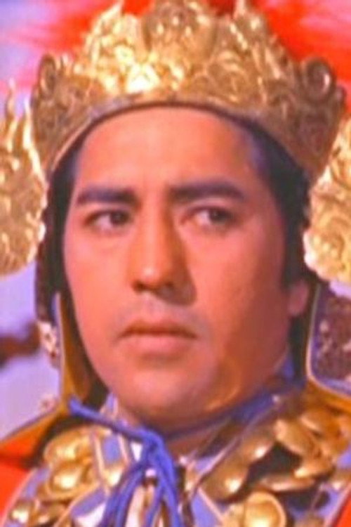 Photo of Ma Lam, Acting