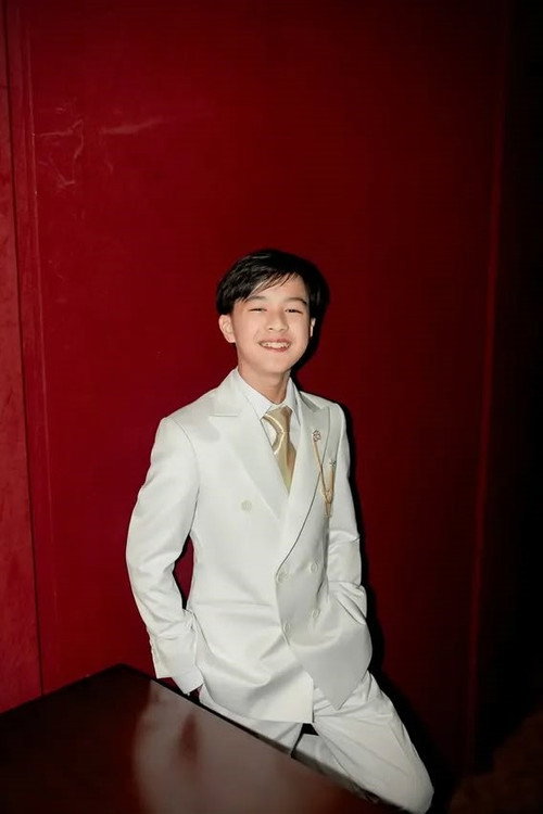 Photo of Yoan Cocohamida, Acting